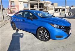 نیسان ڤێرسا